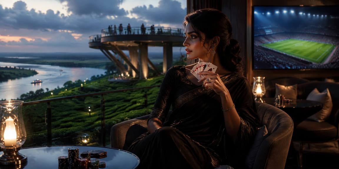 5666et ঘোড়দৌড় বেট